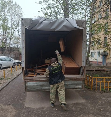  в Советском